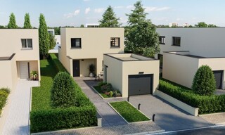 Maison 4 Pièces 92 m² à vendre à La Seyne-sur-Mer (83500)