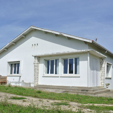 Maison 5 pièces 179 m²