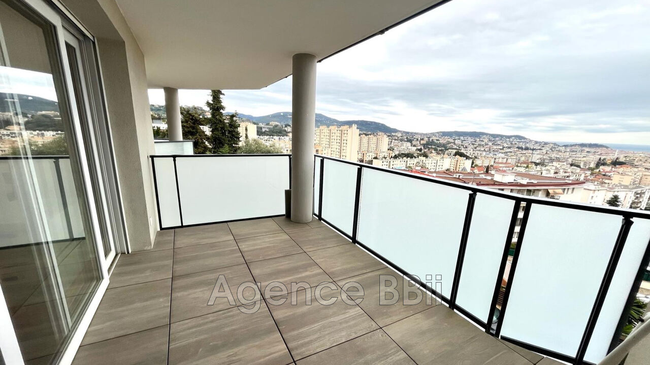 appartement 3 pièces 78 m2 à vendre à Nice (06100)