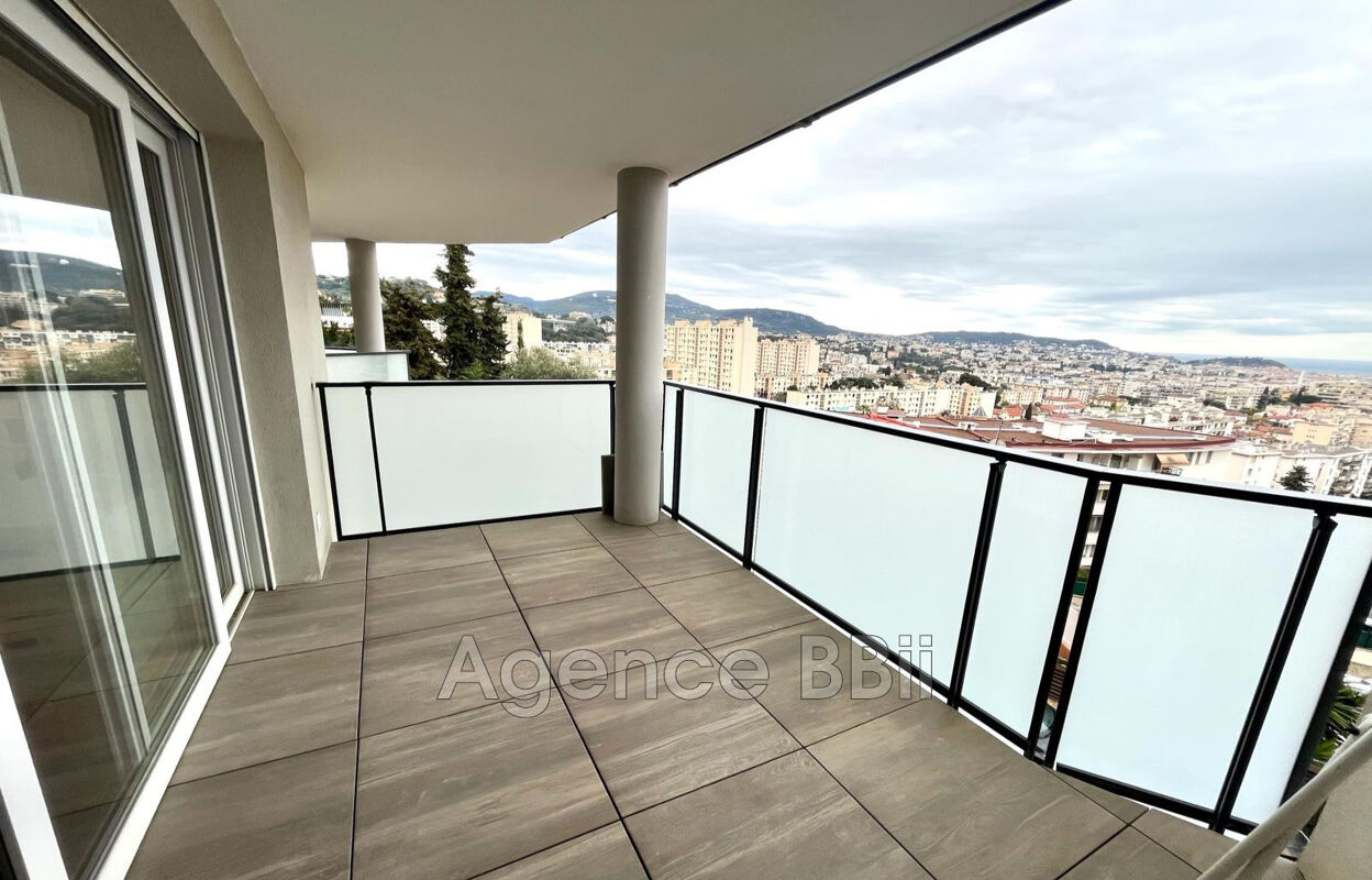 appartement 3 pièces 78 m2 à vendre à Nice (06100)