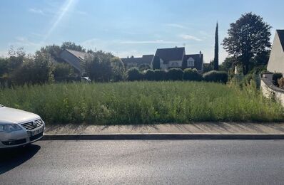 construire terrain 265 000 € à proximité de Butry-sur-Oise (95430)