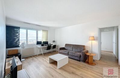 vente appartement 345 000 € à proximité de Saclay (91400)