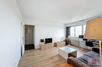 vente appartement 345 000 € à proximité de Paris 16 (75016)