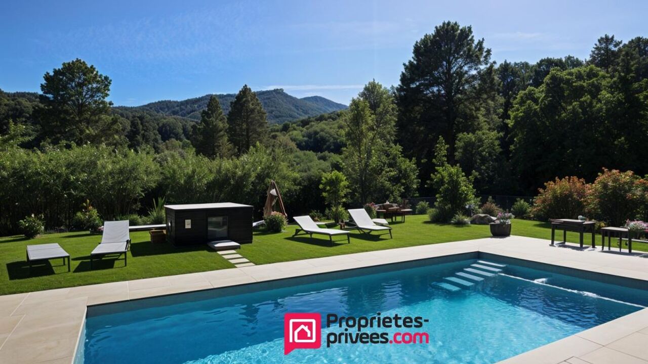 maison 4 pièces 106 m2 à vendre à Sainte-Lucie de Porto-Vecchio (20144)