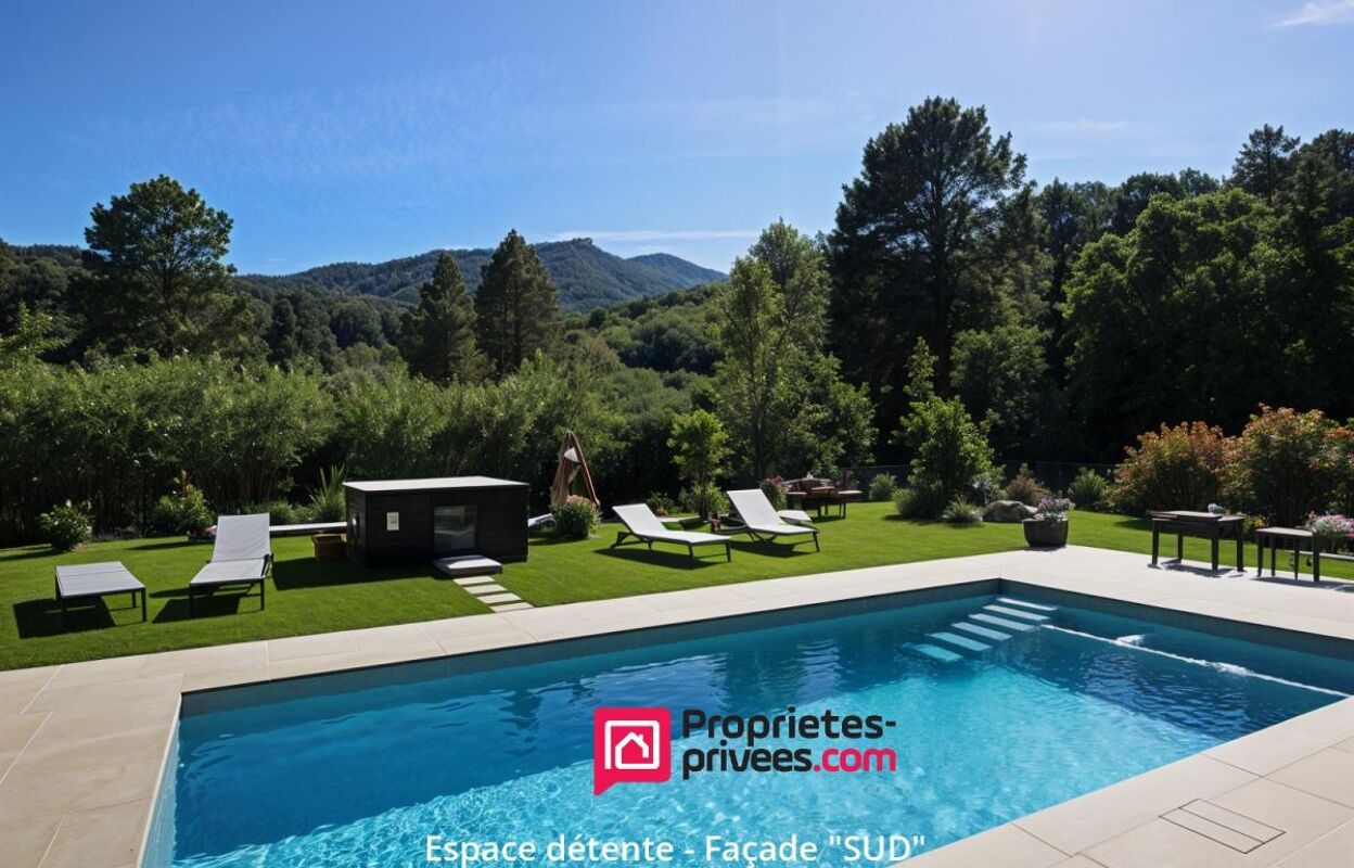 maison 4 pièces 106 m2 à vendre à Sainte-Lucie de Porto-Vecchio (20144)