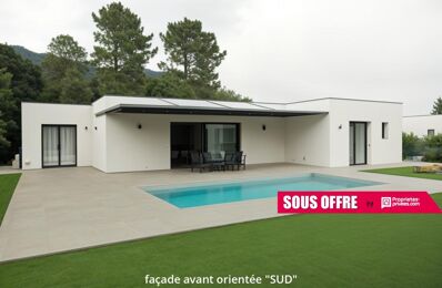 vente maison 899 000 € à proximité de Sainte-Lucie de Porto-Vecchio (20144)