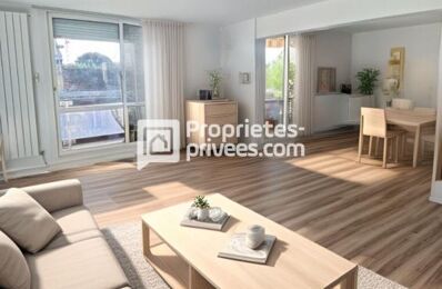 vente appartement 338 000 € à proximité de Ambarès-Et-Lagrave (33440)