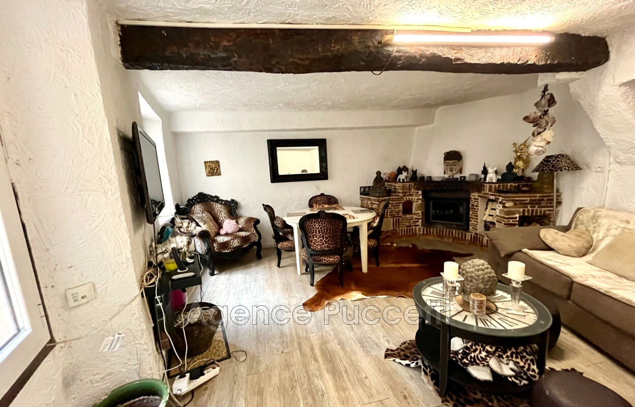 maison 3 pièces 65 m2 à vendre à Vence (06140)