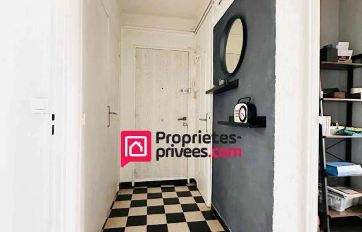 appartement 5 pièces 80 m2 à vendre à Toulon (83200)