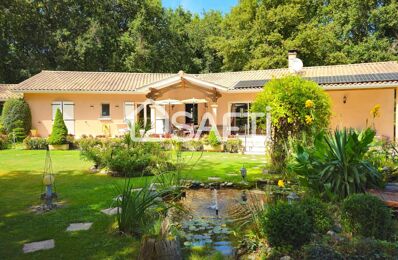 vente maison 375 000 € à proximité de Mortagne-sur-Gironde (17120)