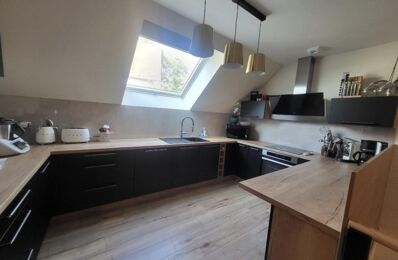 vente appartement 228 000 € à proximité de Rancenay (25320)