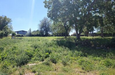 vente terrain 35 000 € à proximité de Trizay-Lès-Bonneval (28800)