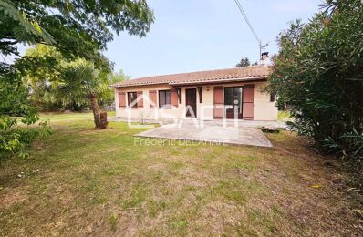 vente maison 198 000 € à proximité de Ambès (33810)