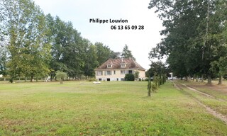 Maison 7 Pièces 141 m² à vendre à Duras (47120)