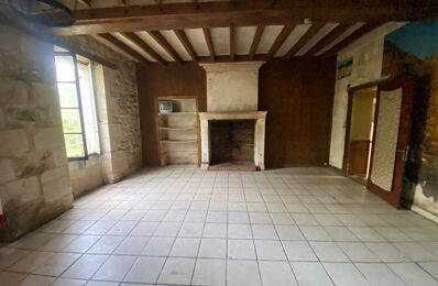 vente maison 167 990 € à proximité de Jarzé Villages (49140)