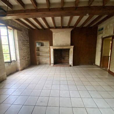 Maison 10 pièces 326 m²