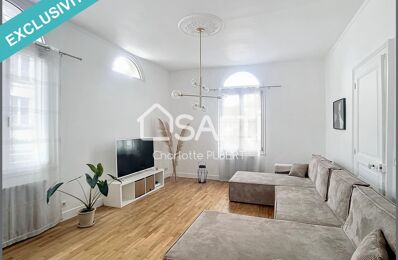 vente maison 239 000 € à proximité de Courçay (37310)