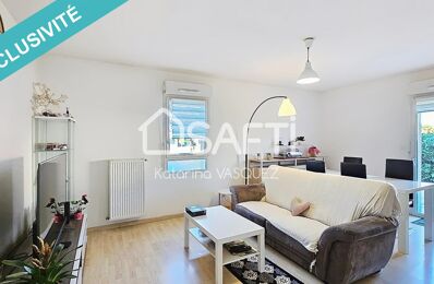 vente appartement 169 000 € à proximité de Nilvange (57240)