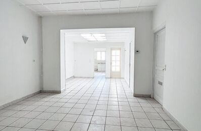 vente maison 124 000 € à proximité de Bully-les-Mines (62160)