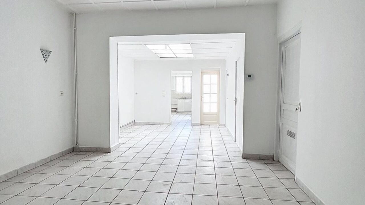 maison 4 pièces 106 m2 à vendre à Noyelles-sous-Lens (62221)