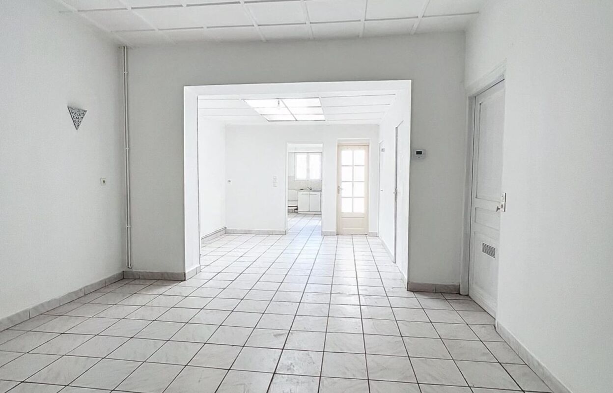 maison 4 pièces 106 m2 à vendre à Noyelles-sous-Lens (62221)