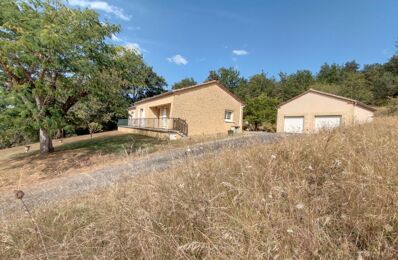 vente maison 238 500 € à proximité de Alles-sur-Dordogne (24480)