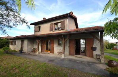 vente maison 518 000 € à proximité de Val d'Oingt (69620)