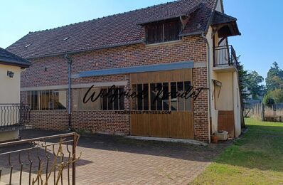 vente maison 291 200 € à proximité de Thoiré-sur-Dinan (72500)