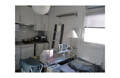 vente appartement 69 990 € à proximité de Marseille 6 (13006)