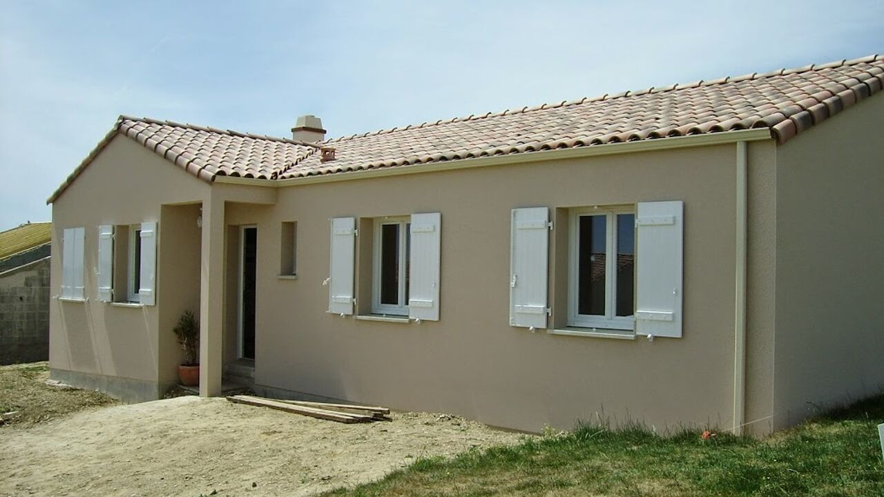 maison 4 pièces 90 m2 à louer à Arbanats (33640)