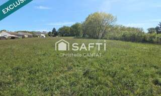 Terrain  3854 m² à vendre à Estivareilles (03190)