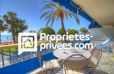 vente appartement 335 000 € à proximité de Mougins (06250)