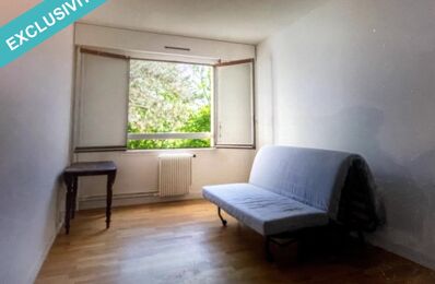 vente appartement 99 000 € à proximité de Ivry-sur-Seine (94200)