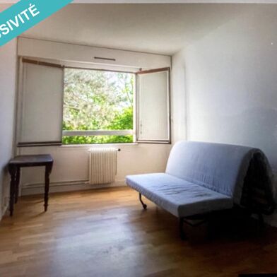 Appartement 1 pièce 18 m²