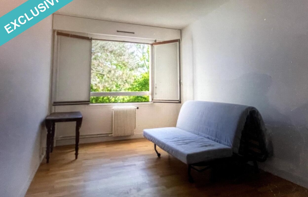 appartement 1 pièces 18 m2 à vendre à L'Haÿ-les-Roses (94240)