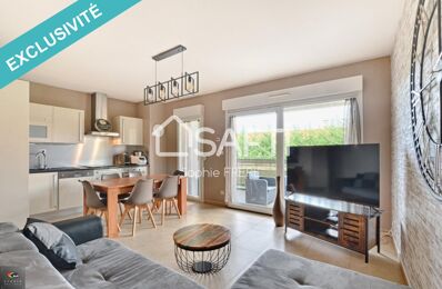 vente appartement 170 000 € à proximité de Gravelotte (57130)