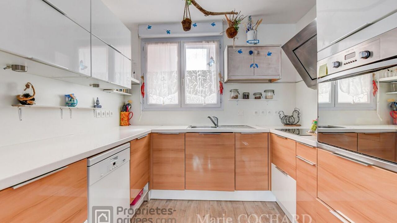 appartement 4 pièces 77 m2 à vendre à L'Union (31240)