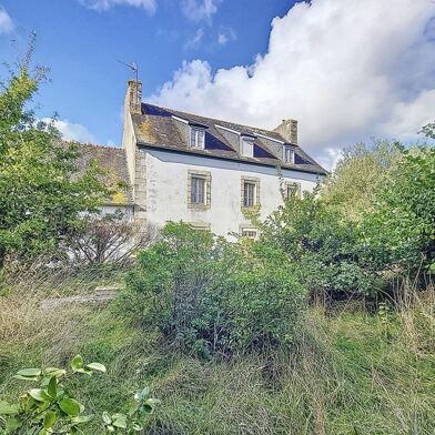 Maison 12 pièces 195000 €