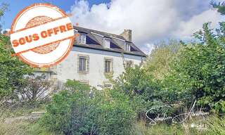 Maison 12 Pièces 270 m² à vendre à Plufur (22310)