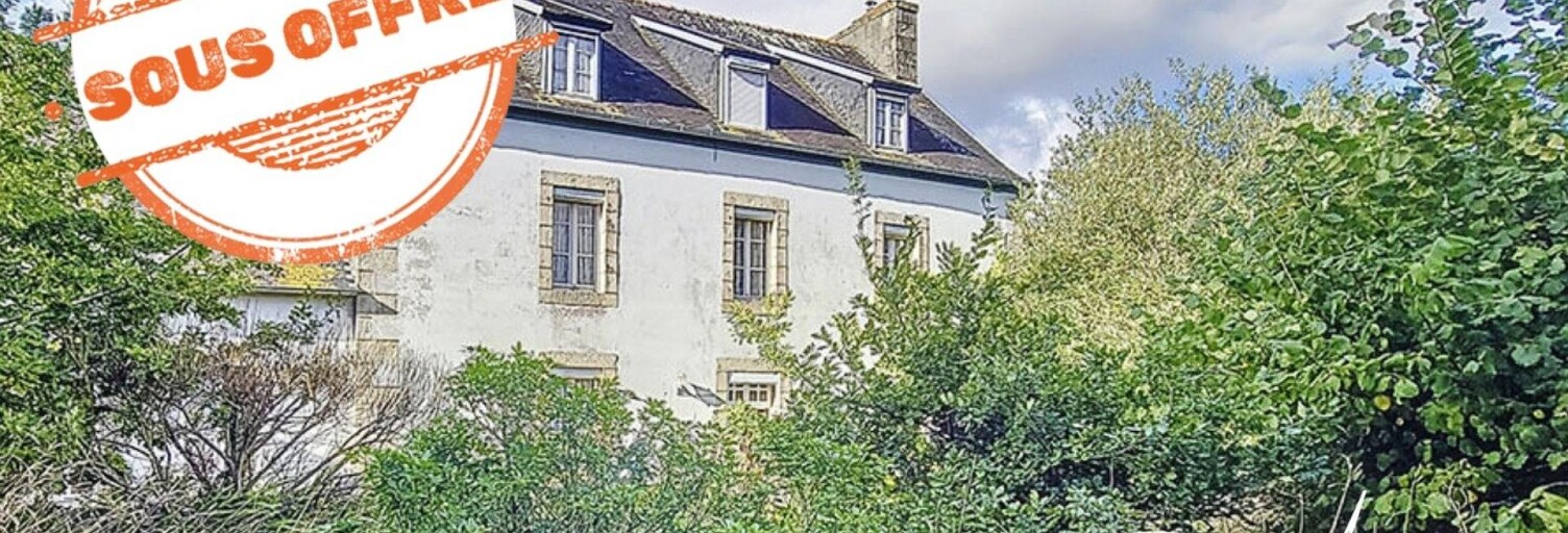 Maison 12 Pièces 270 m² à vendre à Plufur (22310)