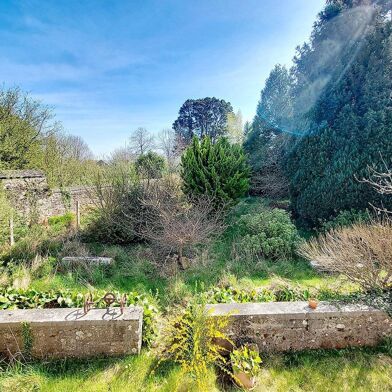 Maison 12 pièces 195000 €