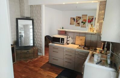 vente maison 92 000 € à proximité de Cusset (03300)