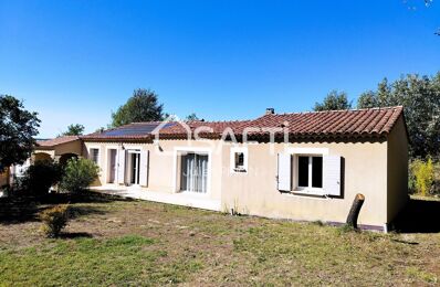 vente maison 339 000 € à proximité de Lourmarin (84160)