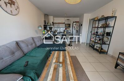 vente appartement 199 000 € à proximité de Langoiran (33550)