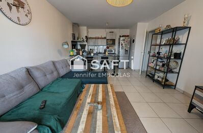 vente appartement 199 000 € à proximité de Saucats (33650)