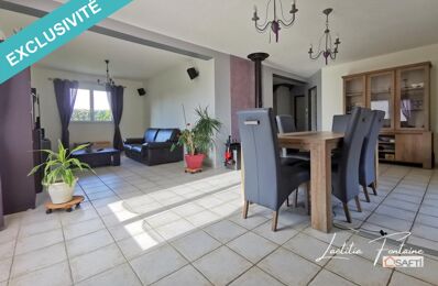 vente maison 299 000 € à proximité de Bréauté (76110)