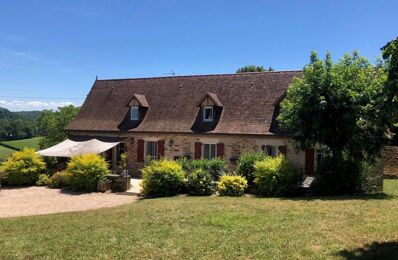 vente maison 892 100 € à proximité de La Chapelle-Aux-Saints (19120)