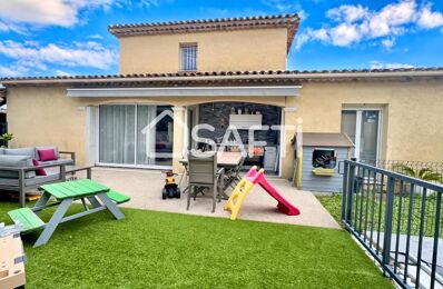 vente maison 629 000 € à proximité de Mouans-Sartoux (06370)