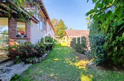 vente maison 389 000 € à proximité de Lendou-en-Quercy (46800)