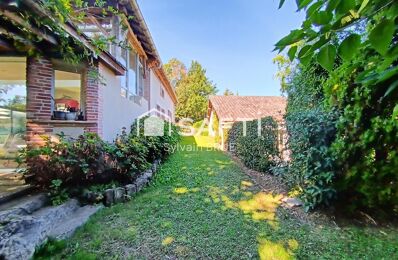 vente maison 389 000 € à proximité de Castelnau-Montratier-Sainte-Alauzie (46170)